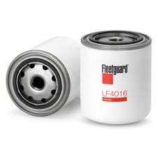Fleetguard Oil Filter - LF4016